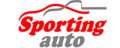 Logo Sporting Auto