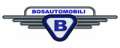 Logo bosautomobili
