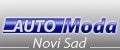 Logo AutoModa d.o.o
