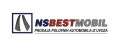 Logo NS Best Mobil