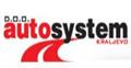 Logo Auto System