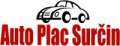 Logo Auto Plac Surčin
