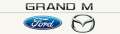 Logo Grand M