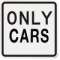 Logo ONLY CARS
