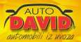 Logo AUTODAVID