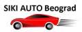 Logo Siki Auto Beograd