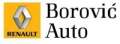 Logo Borovic Auto d.o.o