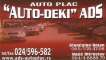 Logo ADS Autoplac