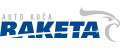 Logo Auto Kuca Raketa a.d