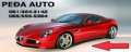 Logo Pedja Auto