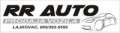 Logo RR AUTO