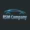 Logo Rsmcompany