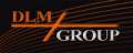 Logo DLM GROUP