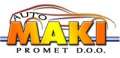 Logo Auto Maki