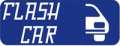 Logo Flash Car