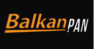 Logo Balkan Pančevo