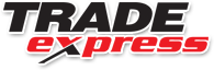 Logo trade-express