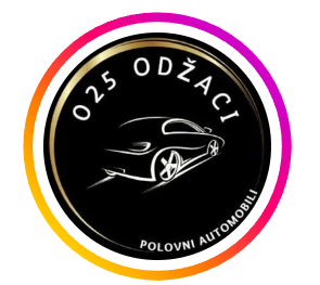 Logo Polovni Automobili Odzaci