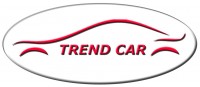 Logo Trend Cars