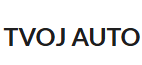 Logo Auto plac Tvoj Auto