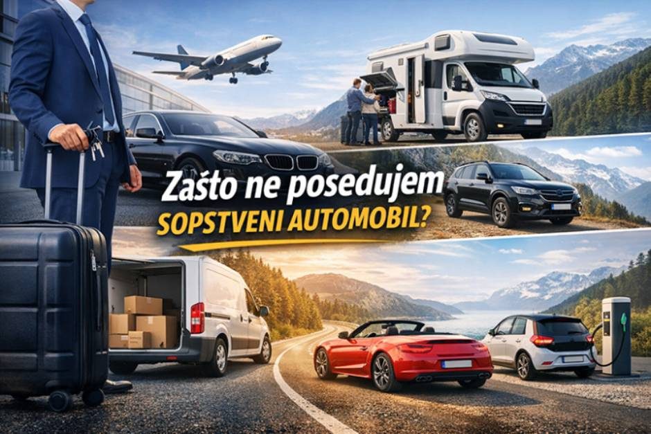 auto kombi avion