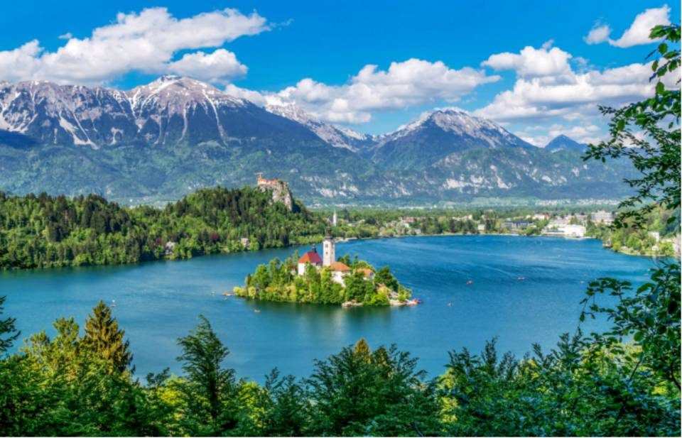 pogled na zaliv