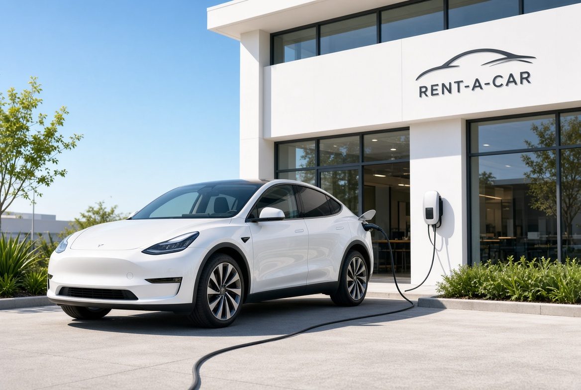 punjenje elektricni automobil
